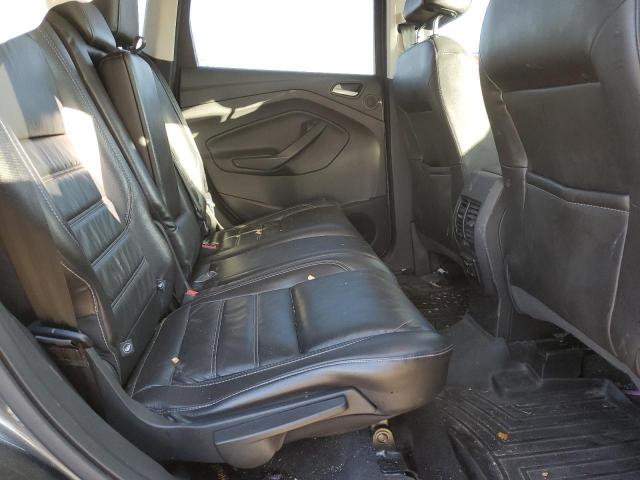 Photo 11 from auction – 2017 FORD ESCAPE TIT with VIN 1FMCU0JD3HUE15137
