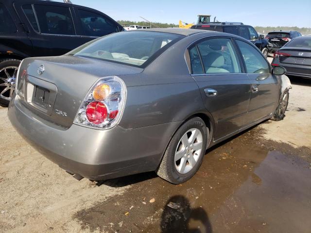Photo 3 from auction – 2003 NISSAN ALTIMA BAS with VIN 1N4AL11D73C159111