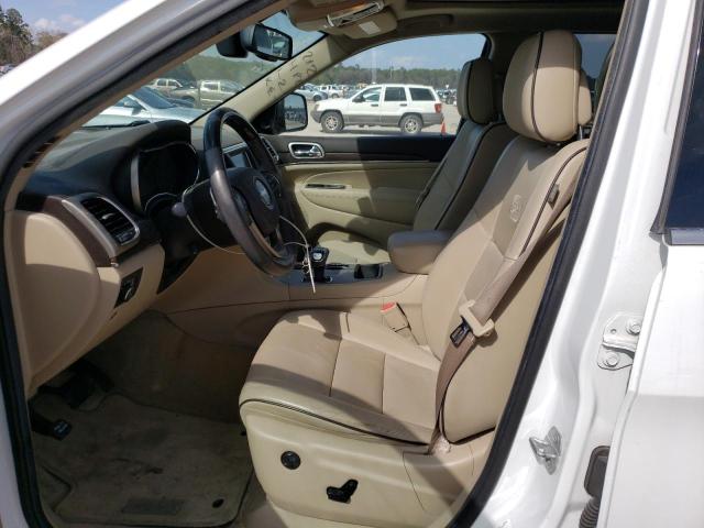 Photo 7 from auction – 2015 JEEP GRAND CHER with VIN 1C4RJECG2FC678024