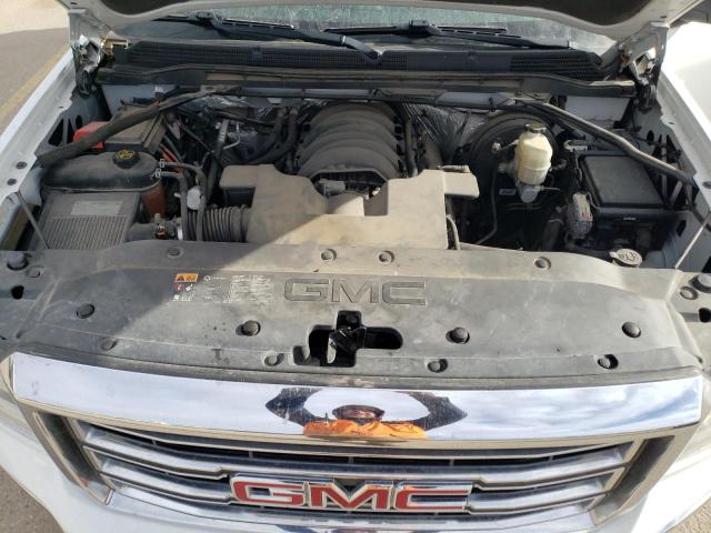Photo 11 from auction – 2015 GMC SIERRA C15 with VIN 1GTN1TEC5FZ900128
