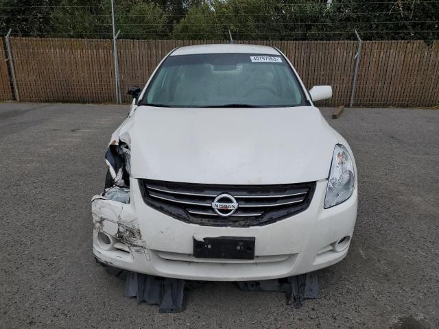Photo 5 from auction – 2011 NISSAN ALTIMA BAS with VIN 1N4AL2APXBN404342