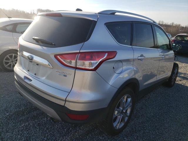Photo 3 from auction – 2016 FORD ESCAPE TIT with VIN 1FMCU9J94GUA25078
