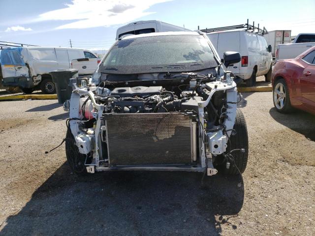 Photo 5 from auction – 2019 TOYOTA RAV4 LE with VIN 2T3H1RFV9KC018939