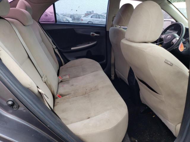 Photo 10 from auction – 2013 TOYOTA COROLLA BA with VIN 5YFBU4EE2DP147196