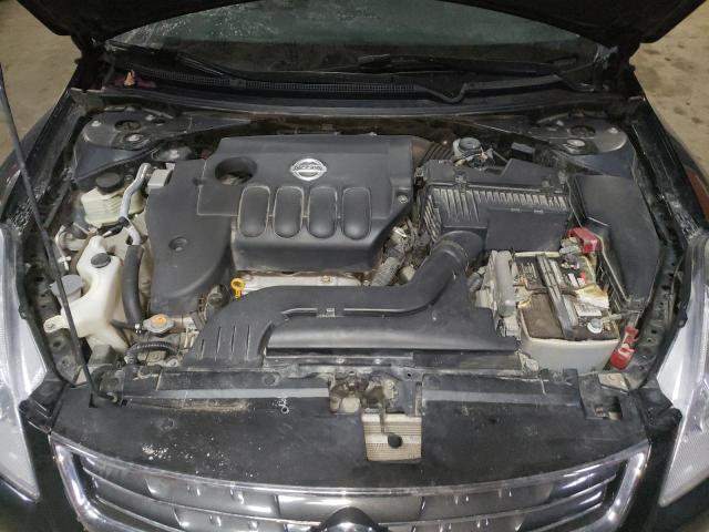 Photo 11 from auction – 2012 NISSAN ALTIMA BAS with VIN 1N4AL2AP6CC118808