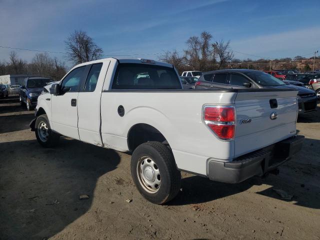 Photo 2 from auction – 2012 FORD F150 SUPER with VIN 1FTEX1CM5CFB58888