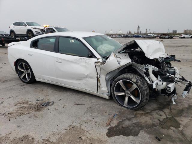 Photo 4 from auction – 2017 DODGE CHARGER SE with VIN 2C3CDXBG9HH627991