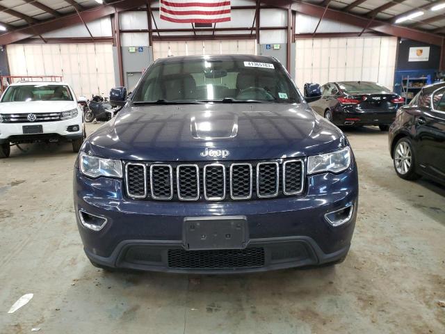 Photo 5 from auction – 2017 JEEP GRAND CHER with VIN 1C4RJFAG9HC756598
