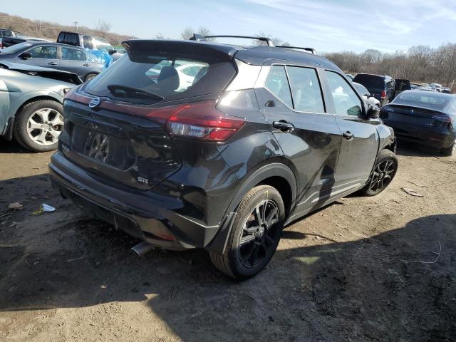 Photo 3 from auction – 2021 NISSAN KICKS SR with VIN 3N1CP5DV2ML547956