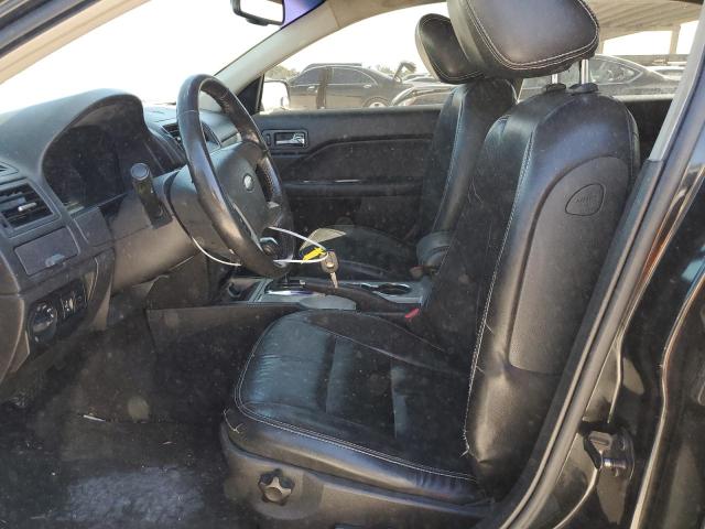 Photo 7 from auction – 2010 FORD FUSION HYB with VIN 3FADP0L34AR239657