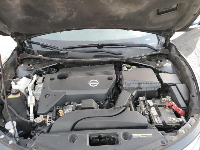 Photo 11 from auction – 2013 NISSAN ALTIMA 2.5 with VIN 1N4AL3AP8DN506134