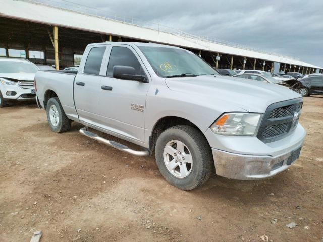 Photo 4 from auction – 2013 RAM 1500 ST with VIN 1C6RR6FP4DS679938