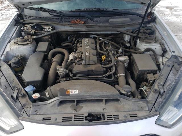 Photo 11 from auction – 2013 HYUNDAI GENESIS CO with VIN KMHHT6KD6DU112504