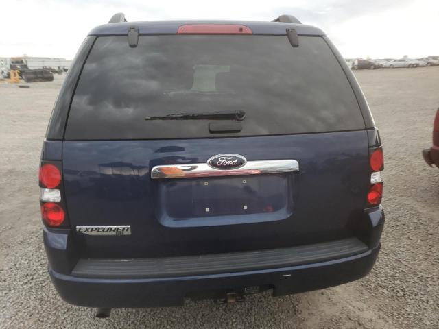 Photo 6 from auction – 2008 FORD EXPLORER X with VIN 1FMEU63E68UA80604