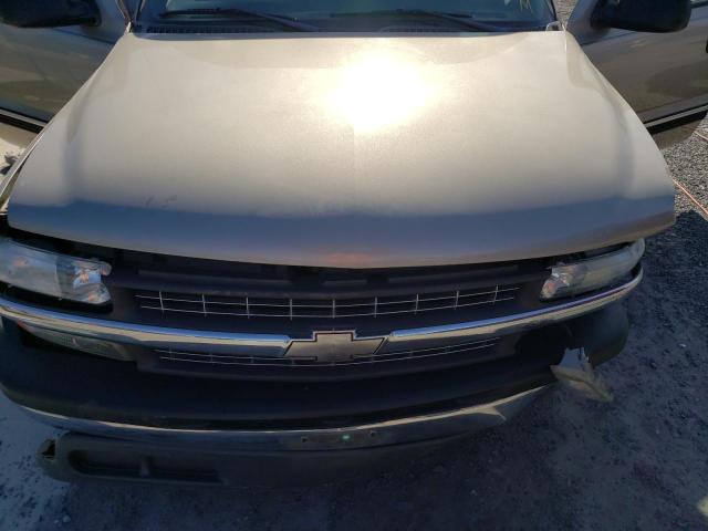 Photo 11 from auction – 2002 CHEVROLET SILVERADO with VIN 2GCEC19W121399857