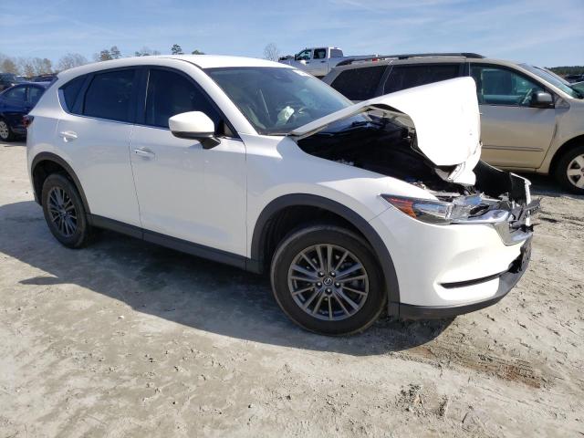 Photo 4 from auction – 2019 MAZDA CX-5 TOURI with VIN JM3KFBCM2K0648628