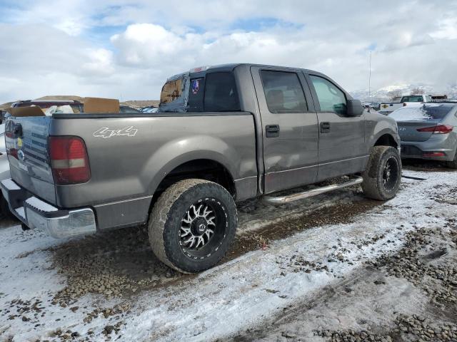 Photo 3 from auction – 2008 FORD F150 SUPER with VIN 1FTPW14V58KD36834