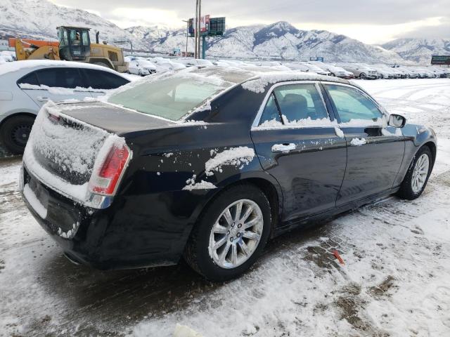 Photo 3 from auction – 2012 CHRYSLER 300 LIMITE with VIN 2C3CCACG5CH311236