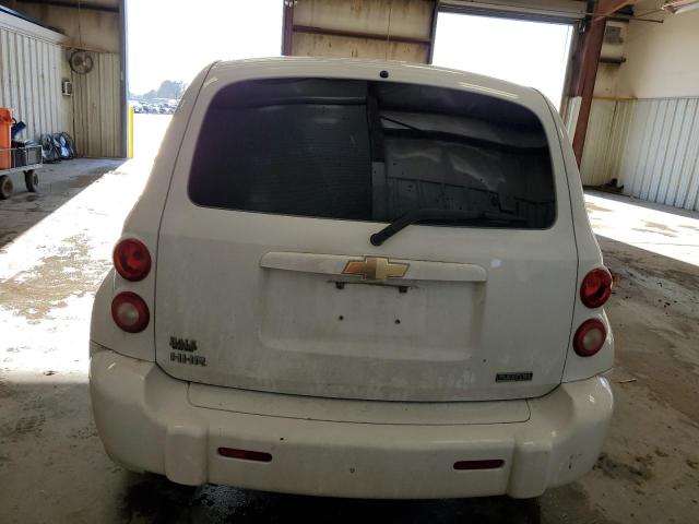 Photo 6 from auction – 2011 CHEVROLET HHR LS with VIN 3GNBAAFW2BS568860