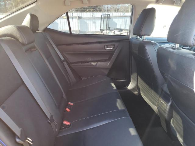 Photo 10 from auction – 2017 TOYOTA COROLLA L with VIN 2T1BURHE8HC921773