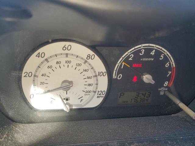 Photo 9 from auction – 2005 TOYOTA SCION XA with VIN JTKKT604250123501