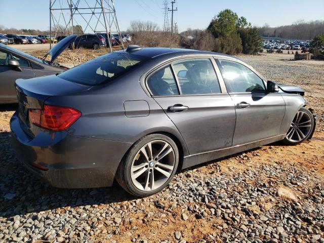 Photo 3 from auction – 2013 BMW 328 I with VIN WBA3A5G51DNP22589