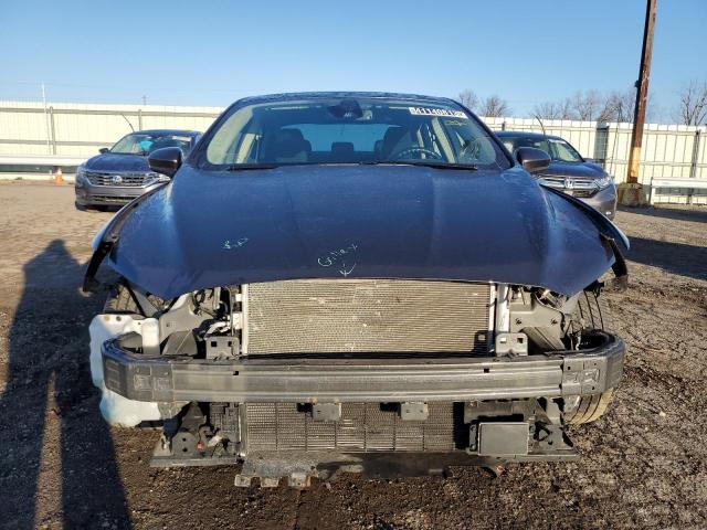 Photo 5 from auction – 2020 FORD FUSION SE with VIN 3FA6P0HD9LR170476