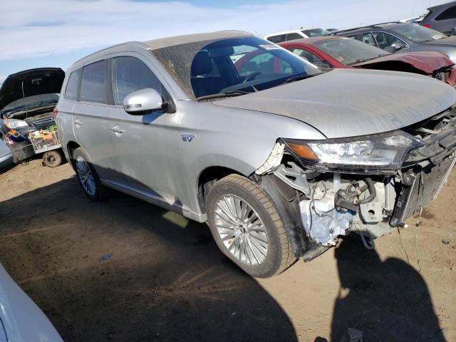 Photo 4 from auction – 2019 MITSUBISHI OUTLANDER with VIN JA4J24A5XKZ054169