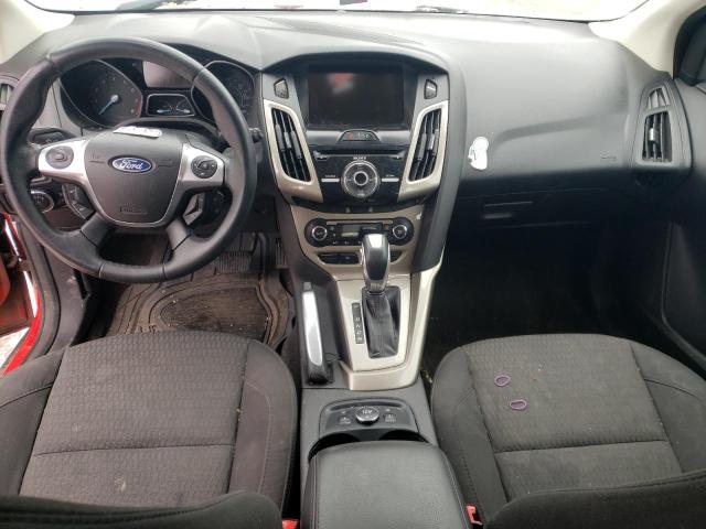 Photo 8 from auction – 2012 FORD FOCUS SEL with VIN 1FAHP3M24CL203185