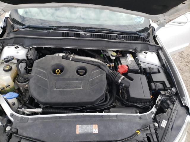 Photo 11 from auction – 2015 FORD FUSION SE with VIN 3FA6P0H97FR239813
