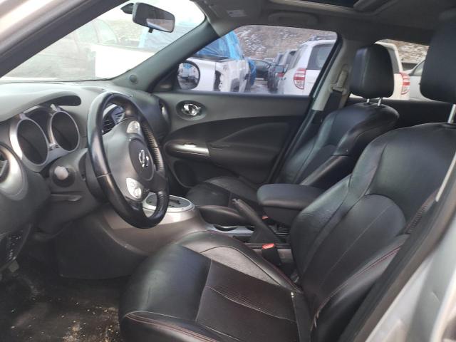 Photo 7 from auction – 2012 NISSAN JUKE S with VIN JN8AF5MVXCT127609
