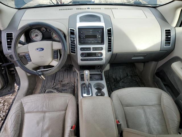 Photo 8 from auction – 2007 FORD EDGE SEL P with VIN 2FMDK49CX7BA26318