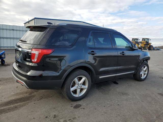 Photo 3 from auction – 2017 FORD EXPLORER X with VIN 1FM5K8D84HGC59068