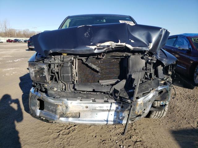 Photo 5 from auction – 2014 RAM 1500 SLT with VIN 1C6RR6GG4ES223079
