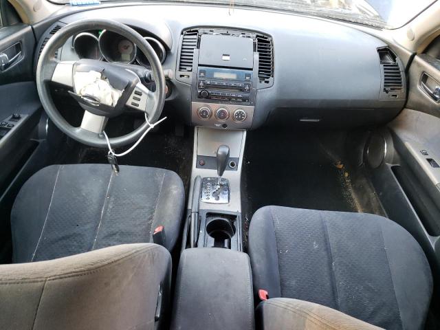 Photo 8 from auction – 2005 NISSAN ALTIMA S with VIN 1N4AL11E45N418699