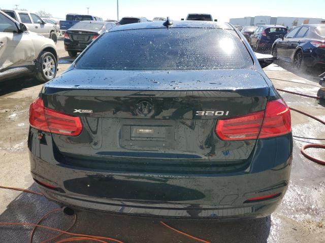 Photo 6 from auction – 2017 BMW 320 XI with VIN WBA8A3C31HA067247