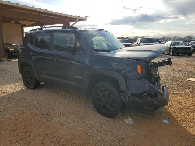 Photo 4 from auction – 2016 JEEP RENEGADE L with VIN ZACCJBBT1GPD88180
