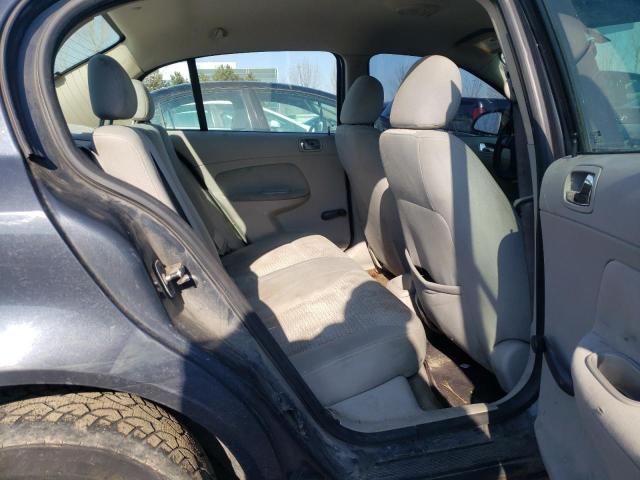 Photo 10 from auction – 2008 PONTIAC G5 with VIN 1G2AJ55F287322965