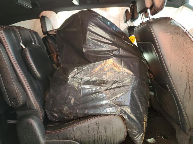 Photo 11 from auction – 2019 DODGE GRAND CARA with VIN 2C4RDGEG5KR769046