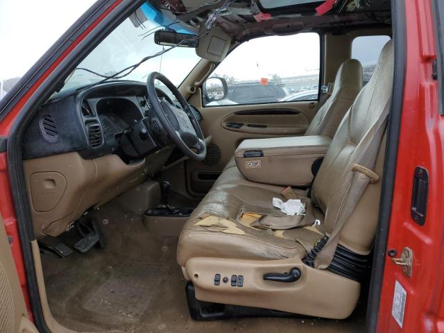Photo 7 from auction – 2001 DODGE RAM 1500 with VIN 3B7HF13Z01G187500