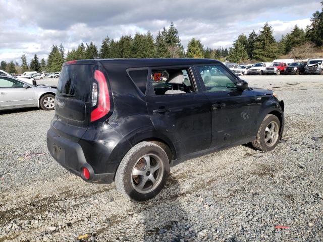 Photo 3 from auction – 2014 KIA SOUL with VIN KNDJN2A28E7002577