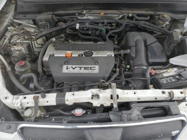 Photo 12 from auction – 2005 HONDA CR-V EX with VIN JHLRD78965C010953