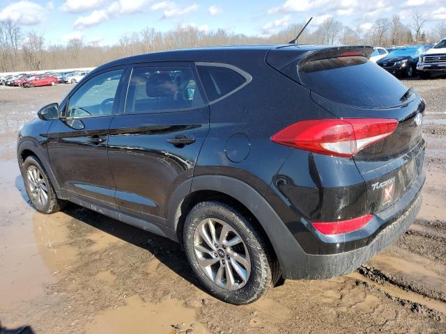Photo 2 from auction – 2018 HYUNDAI TUCSON SE with VIN KM8J2CA48JU766372