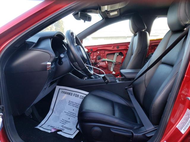 Photo 7 from auction – 2019 MAZDA 3 with VIN JM1BPAJM2K1131035