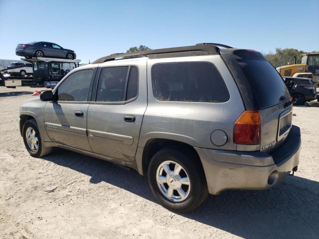 Photo 2 from auction – 2005 GMC ENVOY XL with VIN 1GKES16S856162482