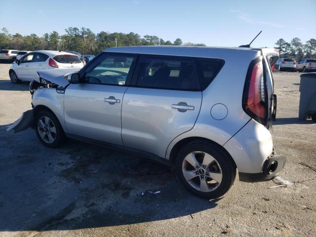 Photo 2 from auction – 2018 KIA SOUL with VIN KNDJN2A23J7569158