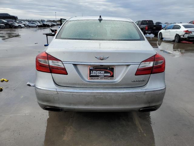 Photo 6 from auction – 2012 HYUNDAI GENESIS 3. with VIN KMHGC4DDXCU198332