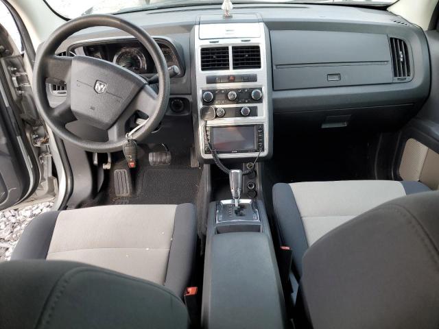 Photo 8 from auction – 2009 DODGE JOURNEY SX with VIN 3D4GH57V79T508068