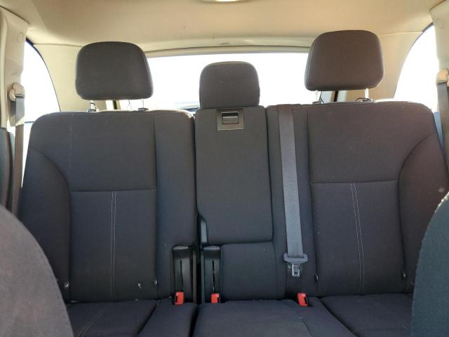 Photo 10 from auction – 2011 FORD EDGE SE with VIN 2FMDK3GC3BBA82672