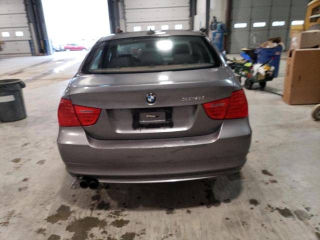 Photo 6 from auction – 2009 BMW 328 XI with VIN WBAPK73529A452089